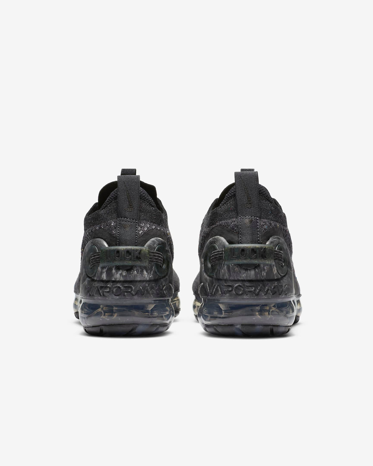 Nike Air VaporMax 2020 Flyknit Sneakers Black CJ6741-003