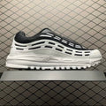 Nike Air Max TL 2.5 CDG Homme Plus Black White HJ6539-101