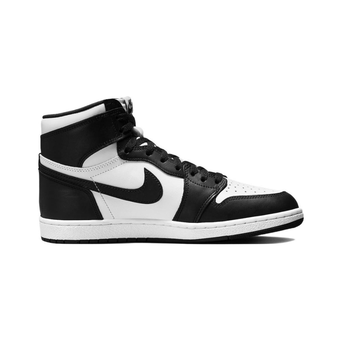 Air Jordan 1 High 85 Black White BQ4422-001 Sneakers
