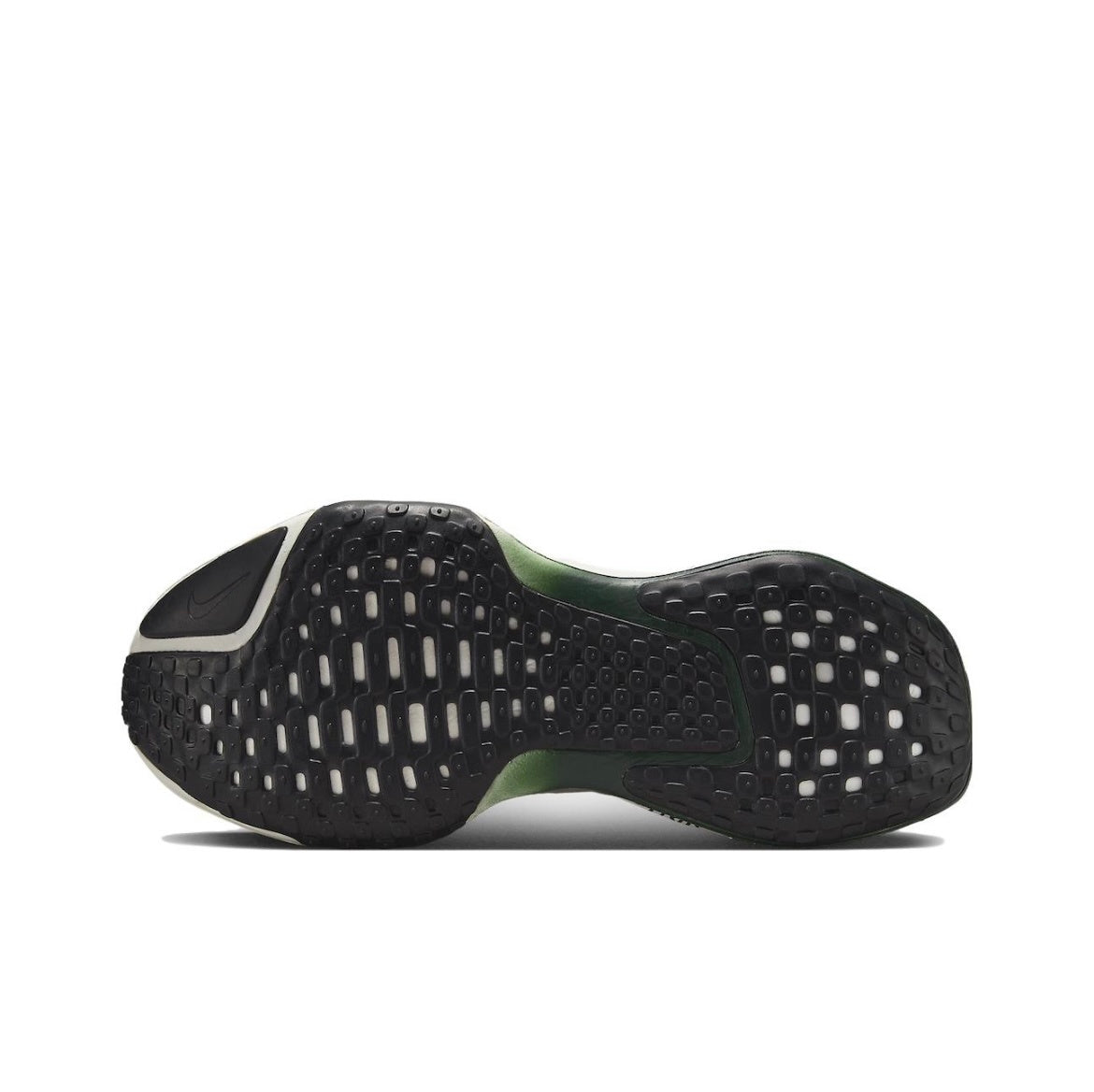 Nike ZoomX Invincible Run 3 Running Shoes White Green FZ4018-100