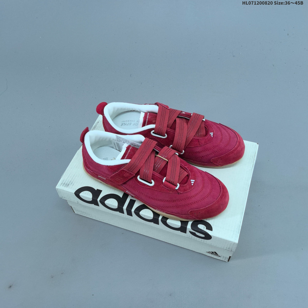 adidas Urban Reverie Low-Top Casual Sneakers JQ9391