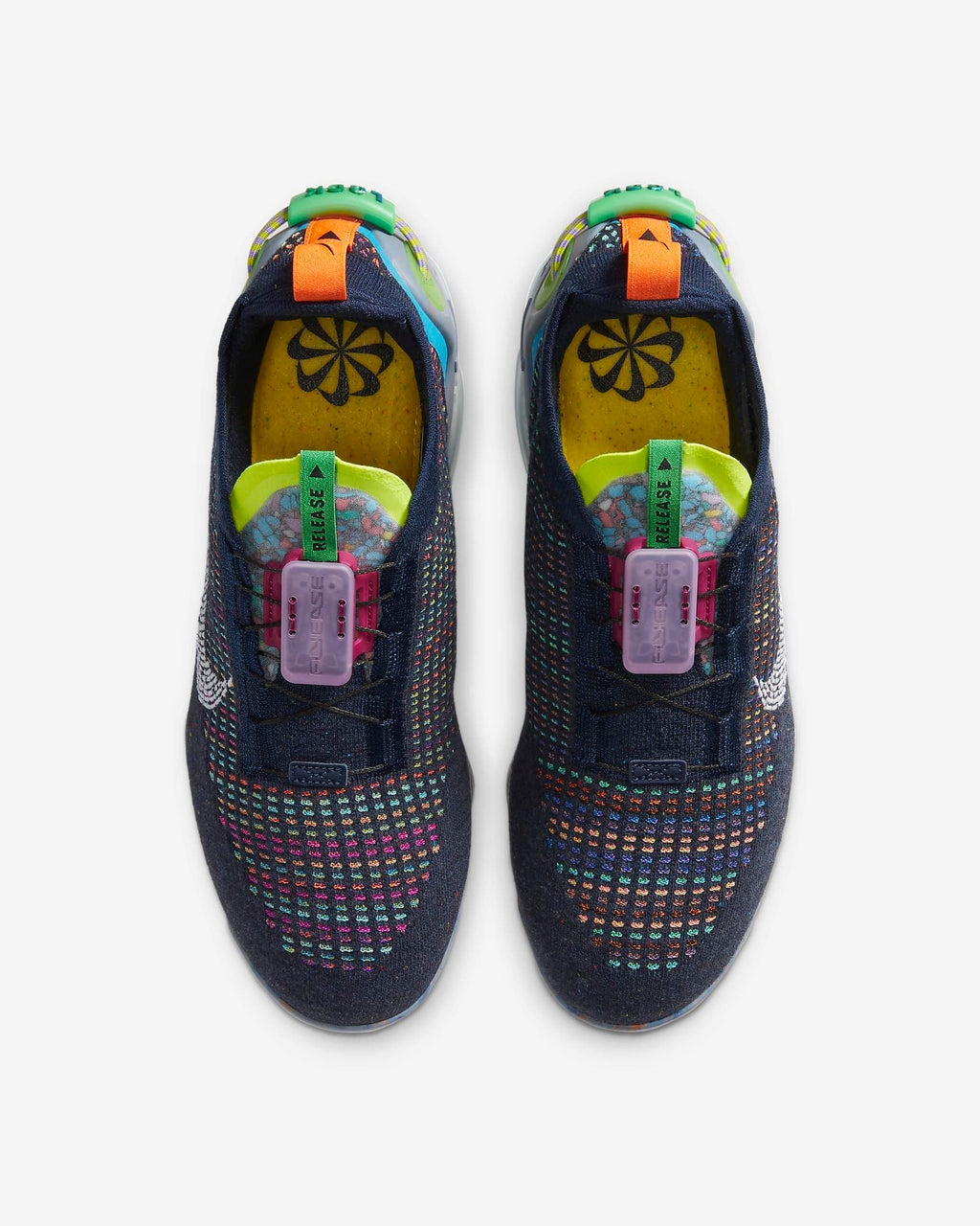 Nike Air VaporMax 2020 Flyknit CJ6740-400 Sneakers