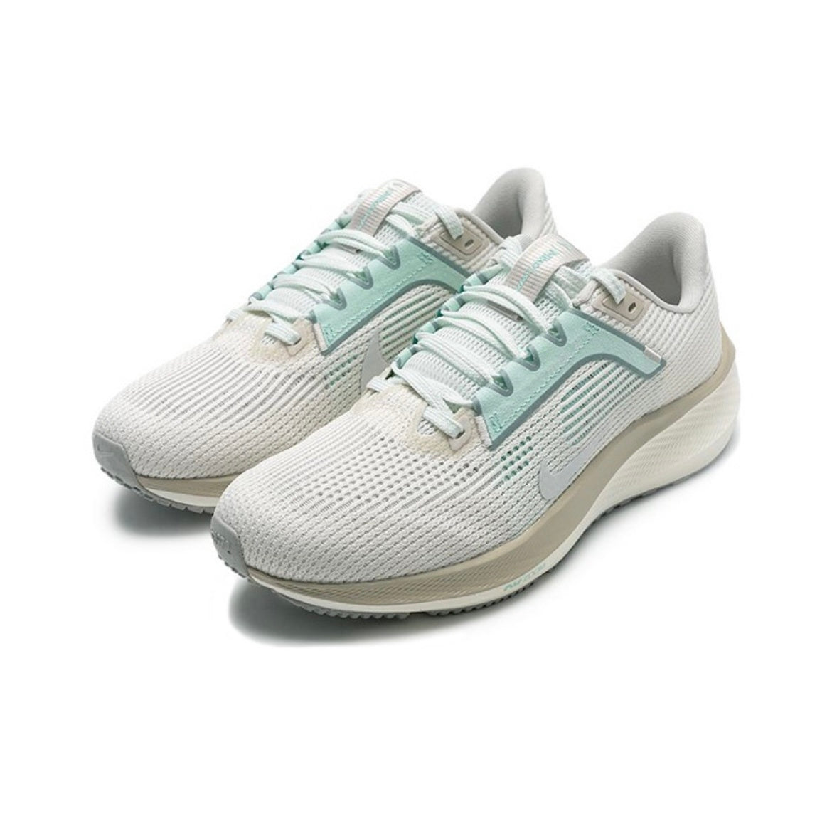 Nike Air Zoom Pegasus 40 Running Shoes FN7629-030 Mint Green