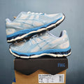 Nike Zoom Vomero 5 Lake Water Blue White Sneakers