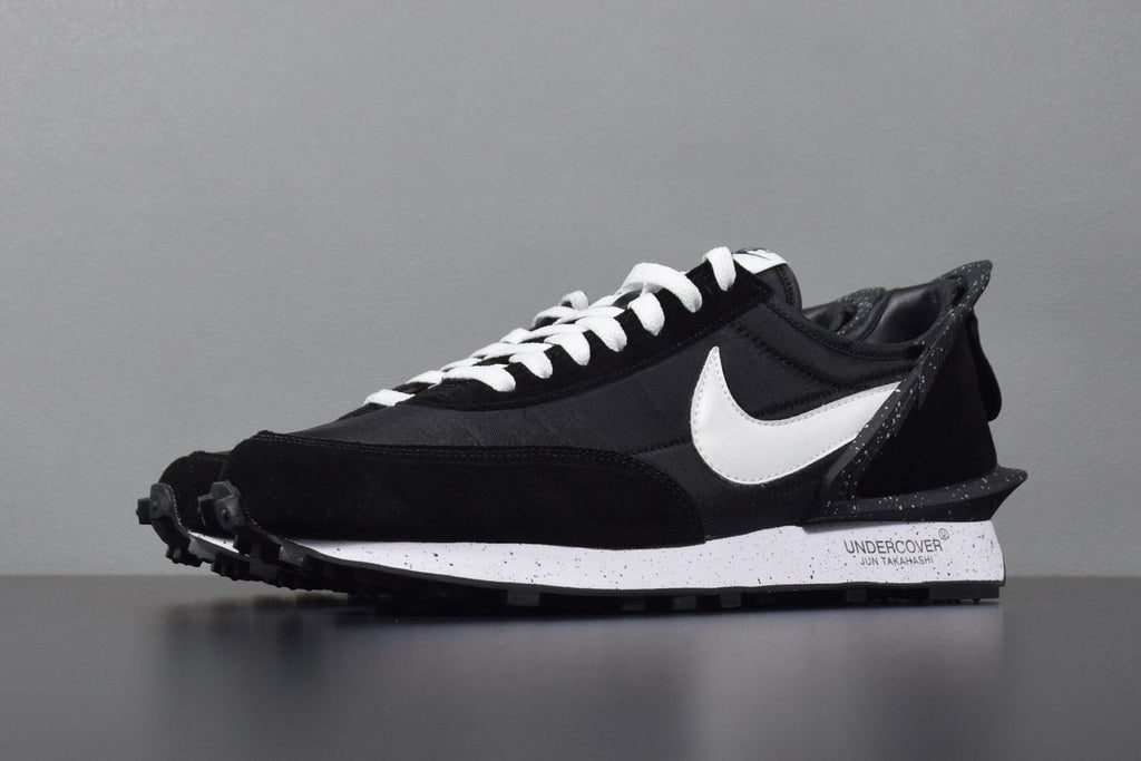 Nike x Undercover Daybreak Sneakers Black White BV4594-001