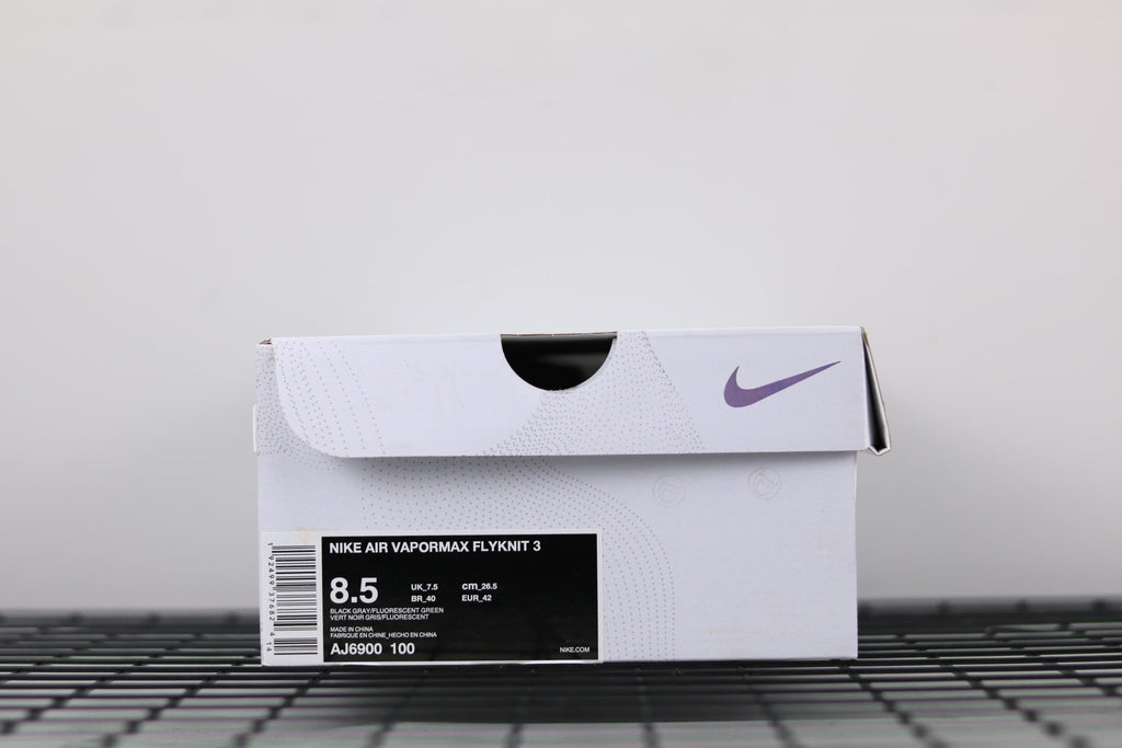 Nike Air VaporMax Flyknit 3 AJ6900-100 Sneakers