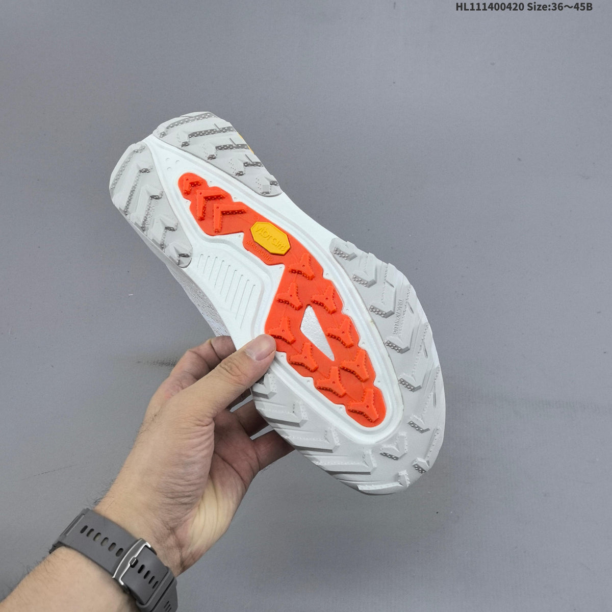 Nike ACG Zegama Trail Running Shoes HV8113-111
