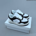 Alo Recovery Mode Low-Top Sneakers