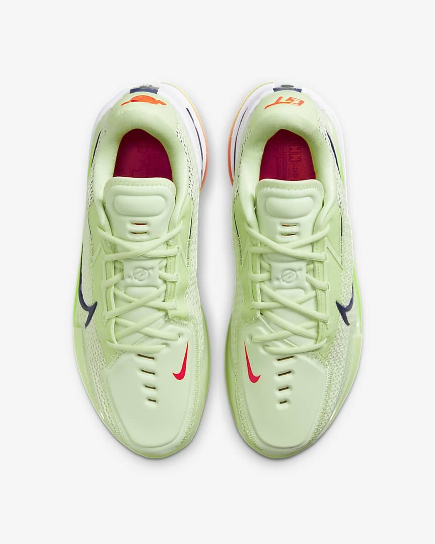 Nike Air Zoom G.T. Cut EP Basketball Shoes CZ0176-300