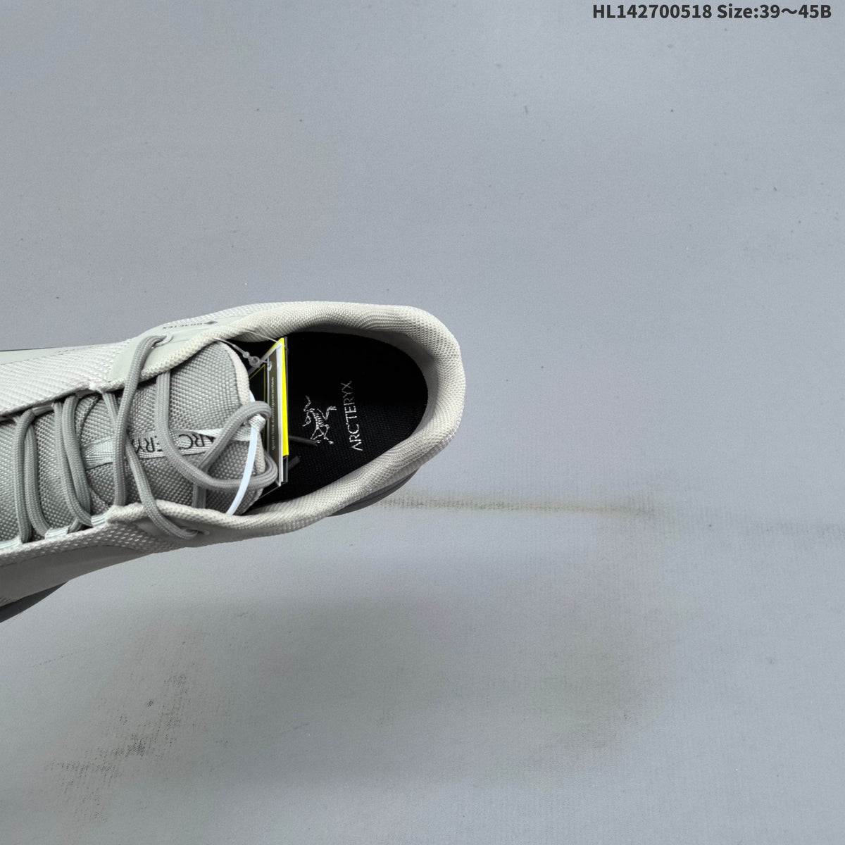 Arc'teryx Norvan Kopec GTX Low Hiking Shoes