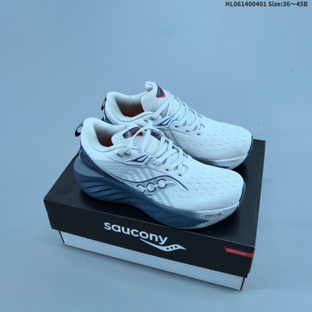Saucony Triumph 21 Running Shoes