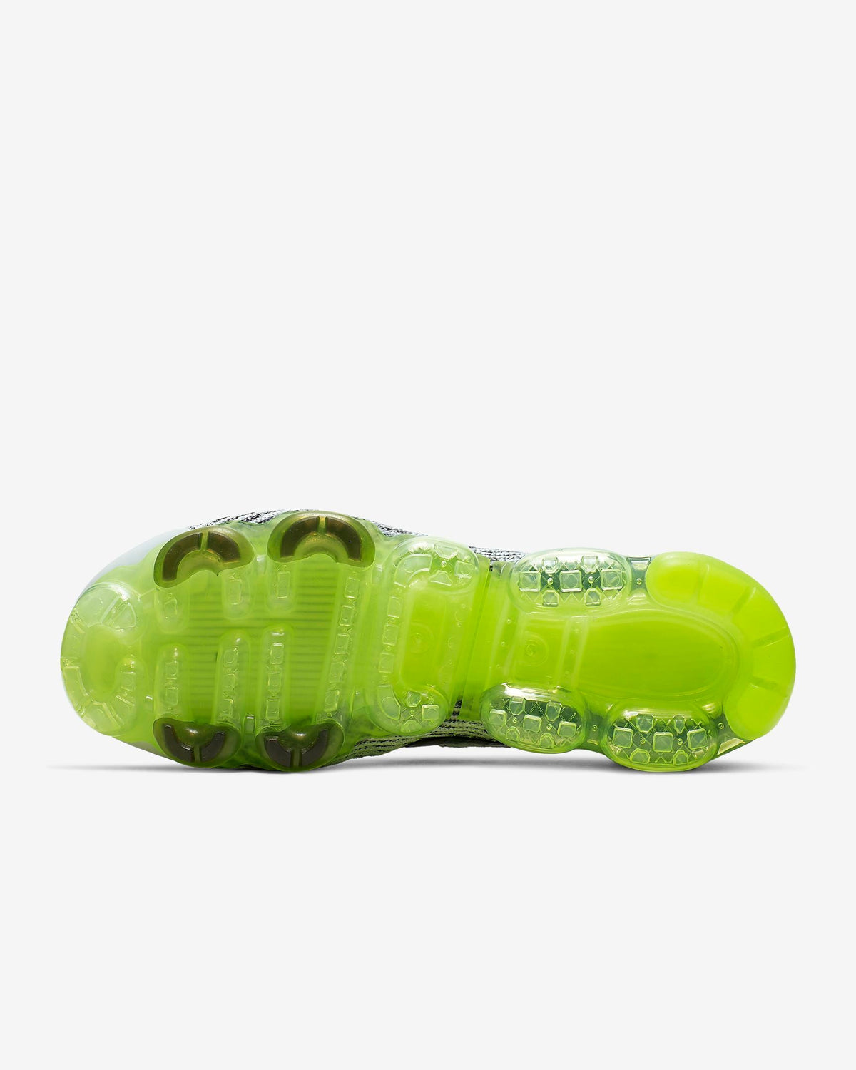 Nike Air VaporMax Flyknit 3 AJ6900-100 Sneakers
