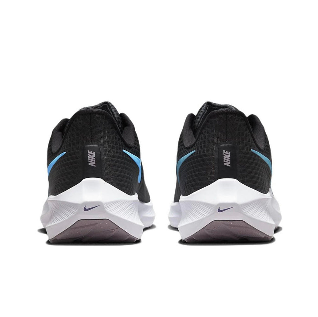 Nike Air Zoom Pegasus 39 Black Blue Running Shoes DH4071-002
