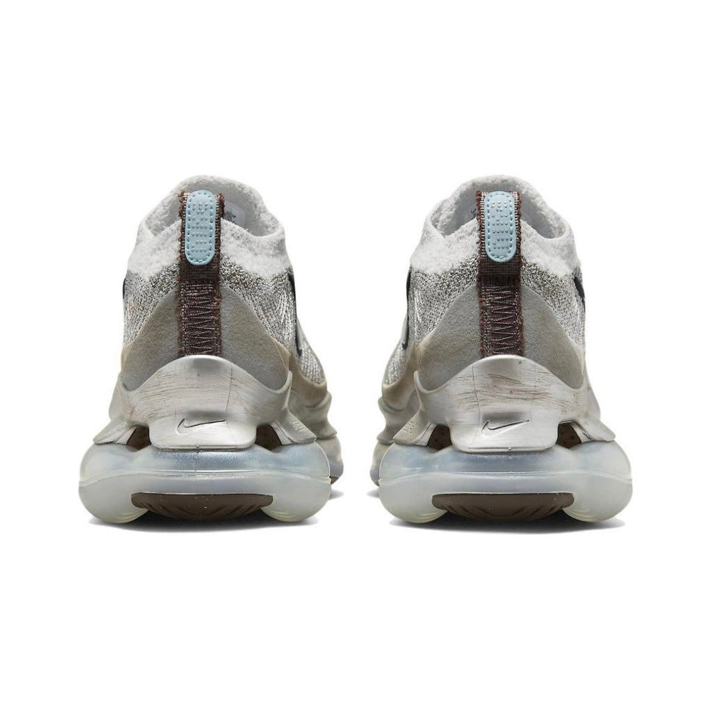 Nike Air Max Scorpion Sneakers Gray FD4612-001