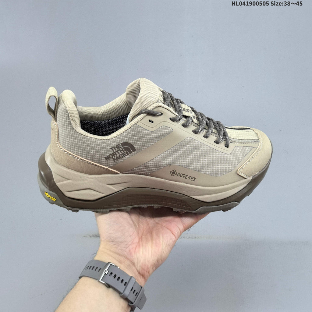 The North Face Fastpack Ultra GTX Hiking Shoes