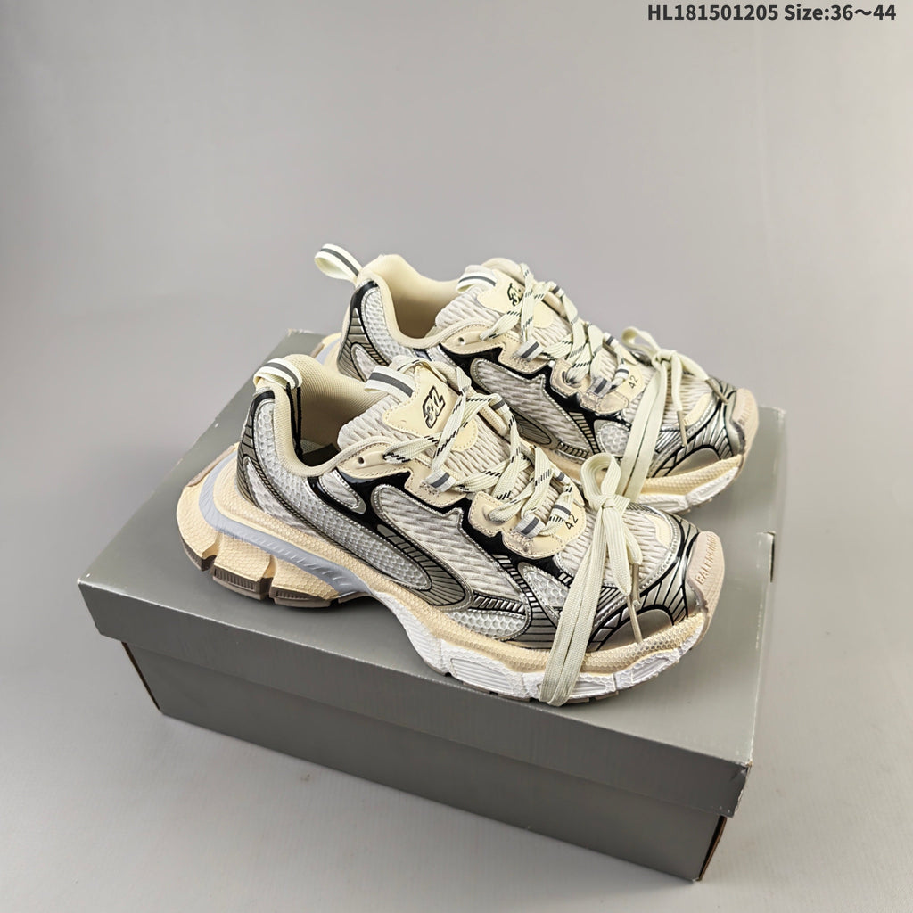 Balenciaga Phantom Sneaker in Multiple Colorways