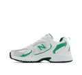 New Balance MR530ENG Sneakers White Green