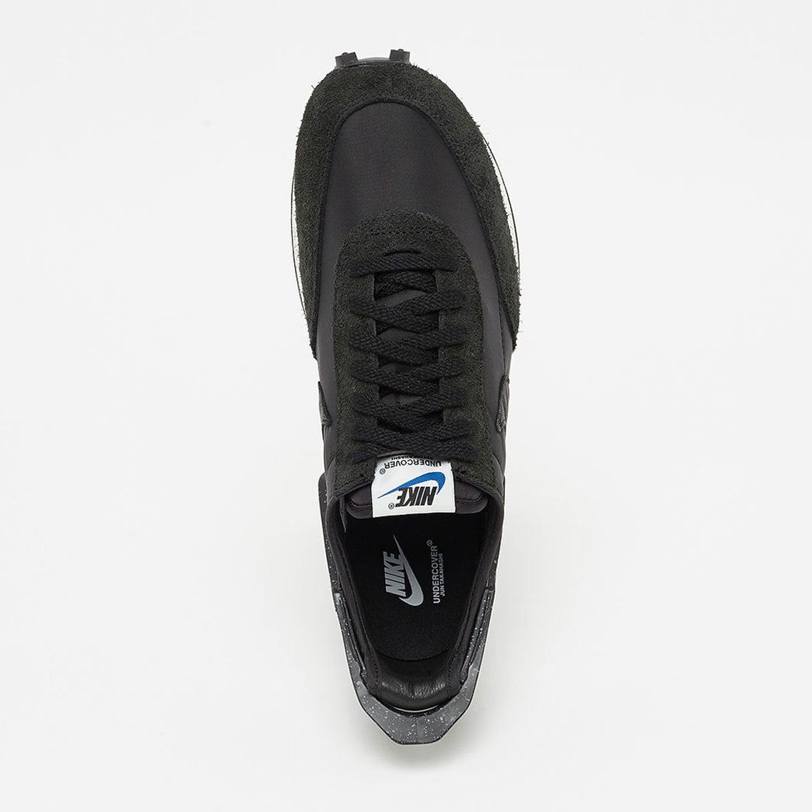 Nike x UNDERCOVER Daybreak Sneakers Black CJ3295-001