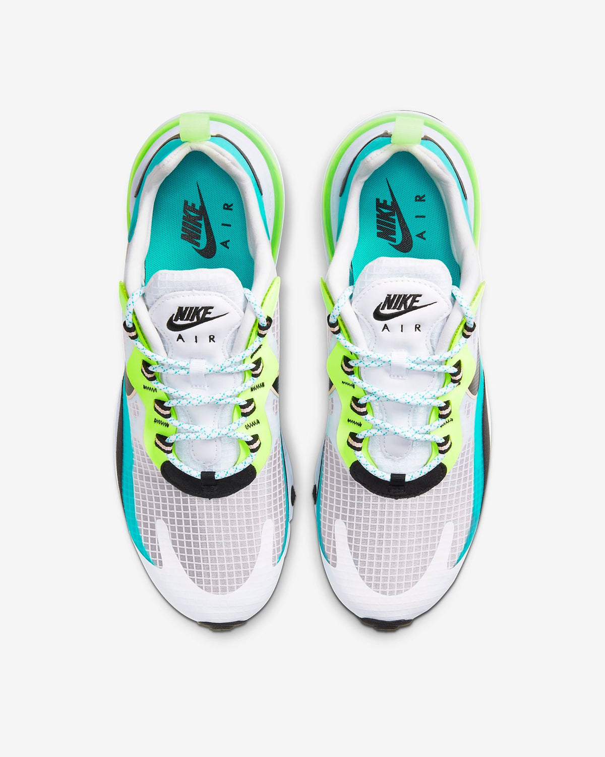 Nike Air Max 270 React SE CT1265-300 Sneakers