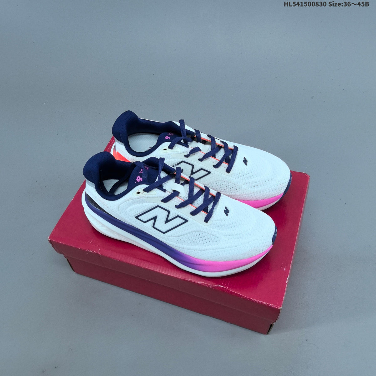 New Balance 1080 V15 Running Shoes