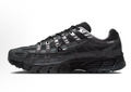 Nike P-6000 Black and Grey Sneakers