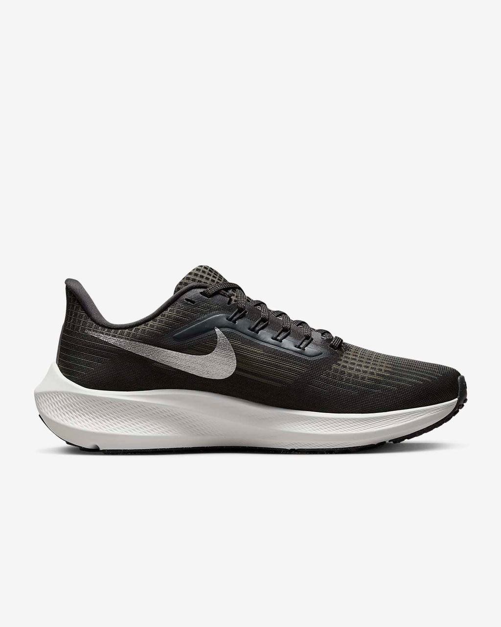 Nike Air Zoom Pegasus 39 Running Shoes Black Orange DH4072-007