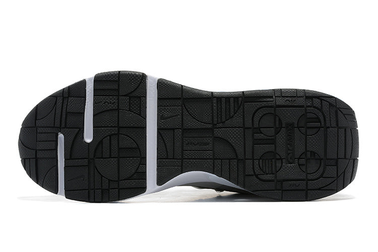 Nike Air Max Scorpion Sneakers in Light Grey