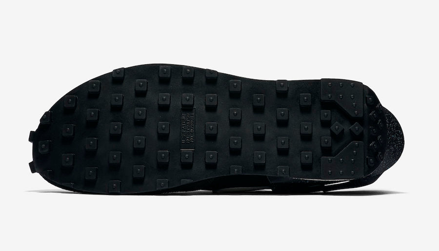Nike x Undercover Daybreak Sneakers Black White BV4594-001
