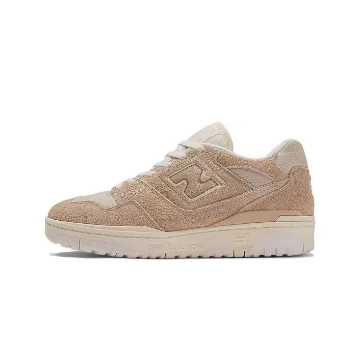 New Balance 550 BB550DA1 Beige Sneakers