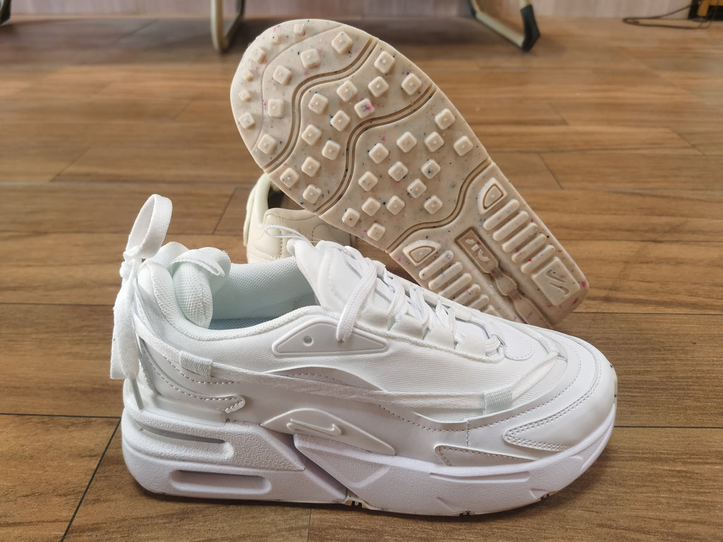 Nike Air Max 720-818 White Sneakers