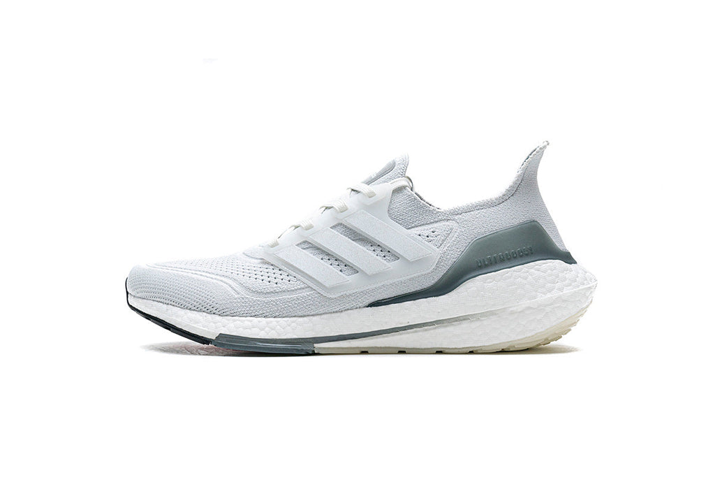 adidas UltraBoost 21 Running Shoes FY0383