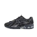 New Balance M1906AF Black Running-Style Sneakers