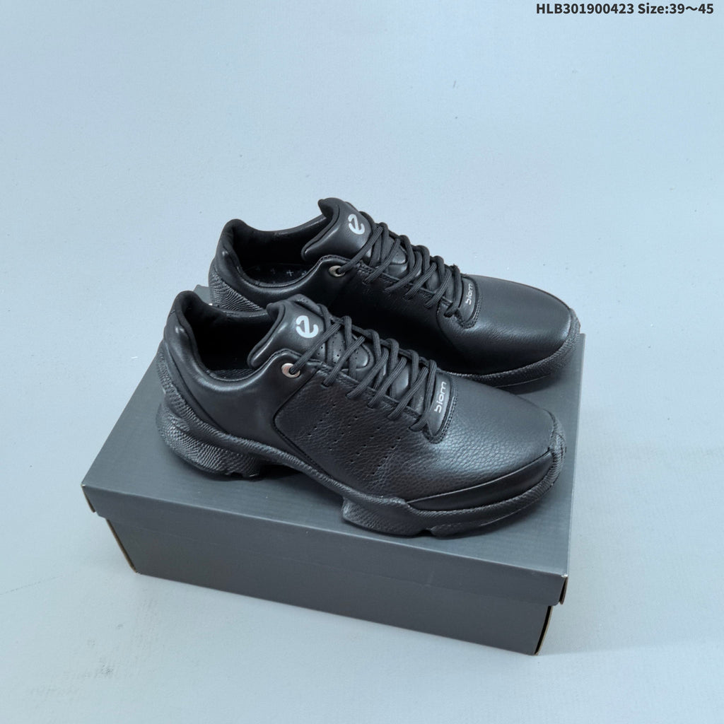 ECCO Biom C-Trail Low-Top Walking Sneakers