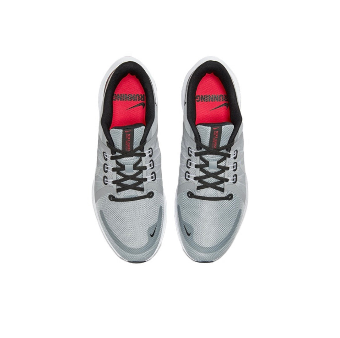 Nike Quest 4 Running Shoes Grey DA1105-007