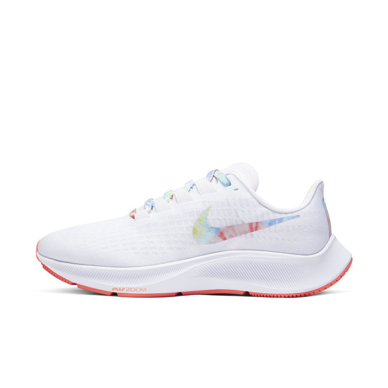 Nike Air Zoom Pegasus 37 Running Shoes White DD9667-100
