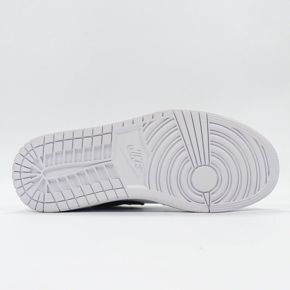 Jordan Air Jordan 1 Low Panda Black White Sneakers 553560-103