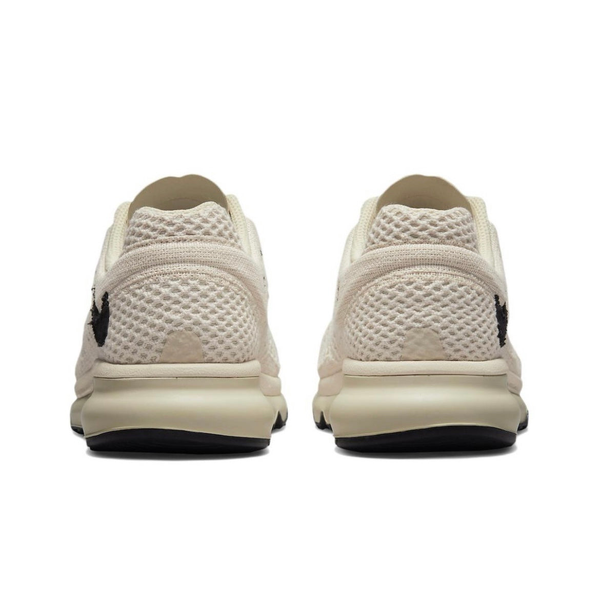 Nike Air Max 2013 Stüssy Fossil Sneakers DM6447-200