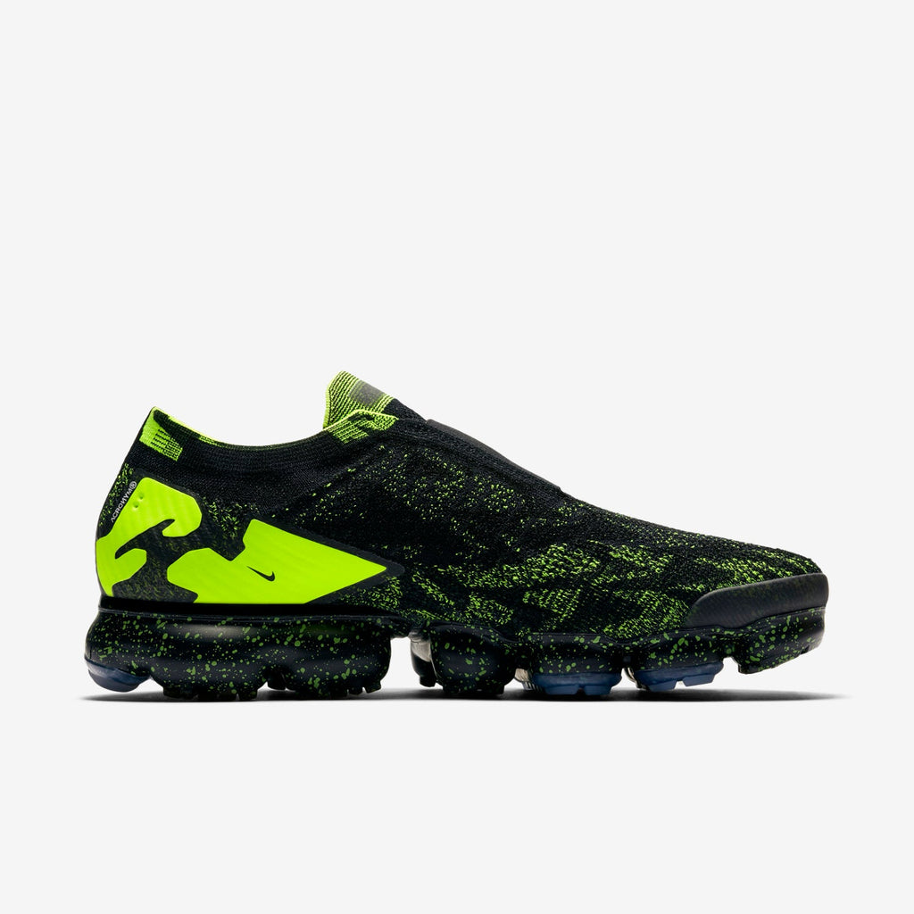 Nike Air VaporMax Moc 2 Acronym Black Volt AQ0996-007