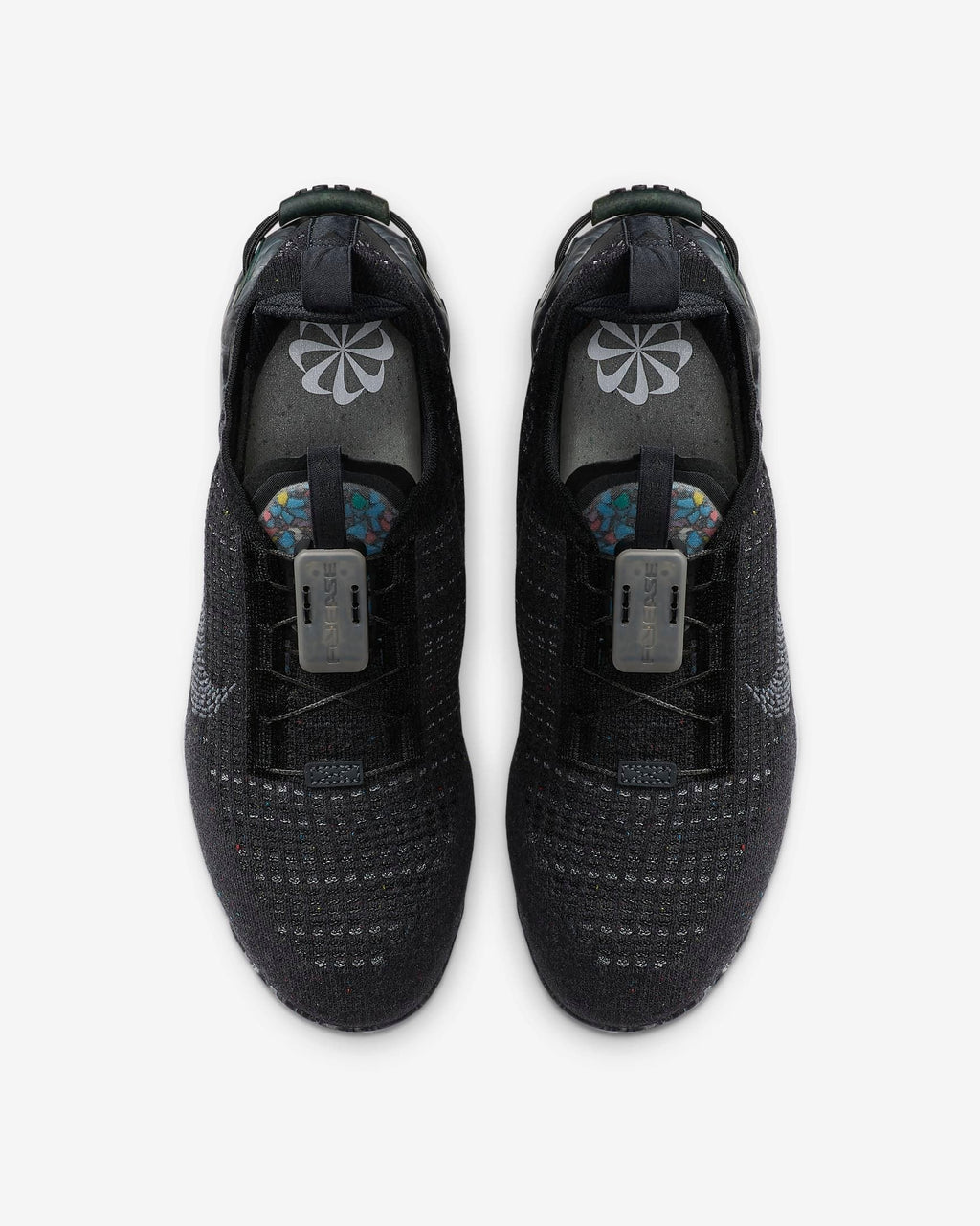 Nike Air VaporMax 2020 Flyknit Black Sneakers CJ6740-002