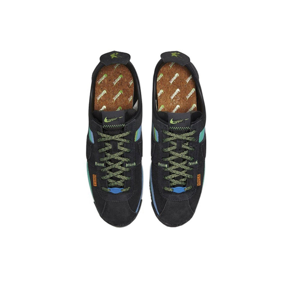 Nike Cortez SP Union LA Off Noir Sneakers DR1413-001