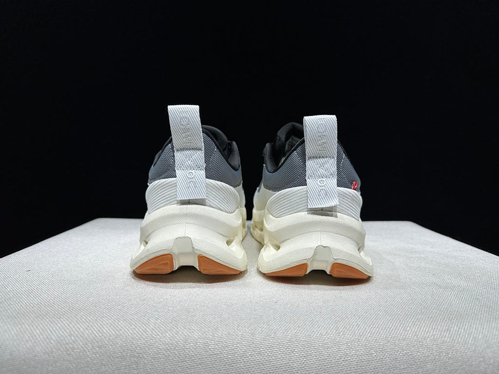 On Cloudtilt 2.0 x LOEWE Sneakers, Grey and Black