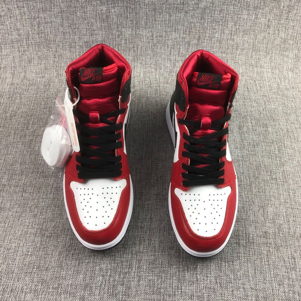 Air Jordan 1 High OG Japan Red White Black DC1788-029