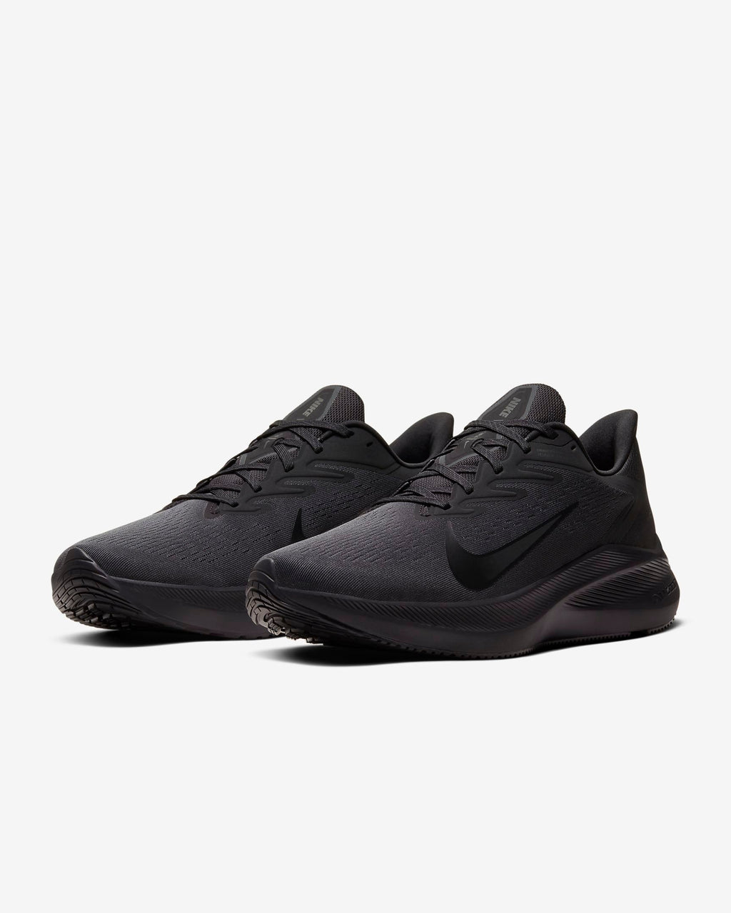Nike Zoom Winflo 7 Running Shoes Black CJ0291-001