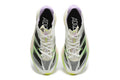 Adidas Adizero Adios Pro 3 Running Shoes White Green