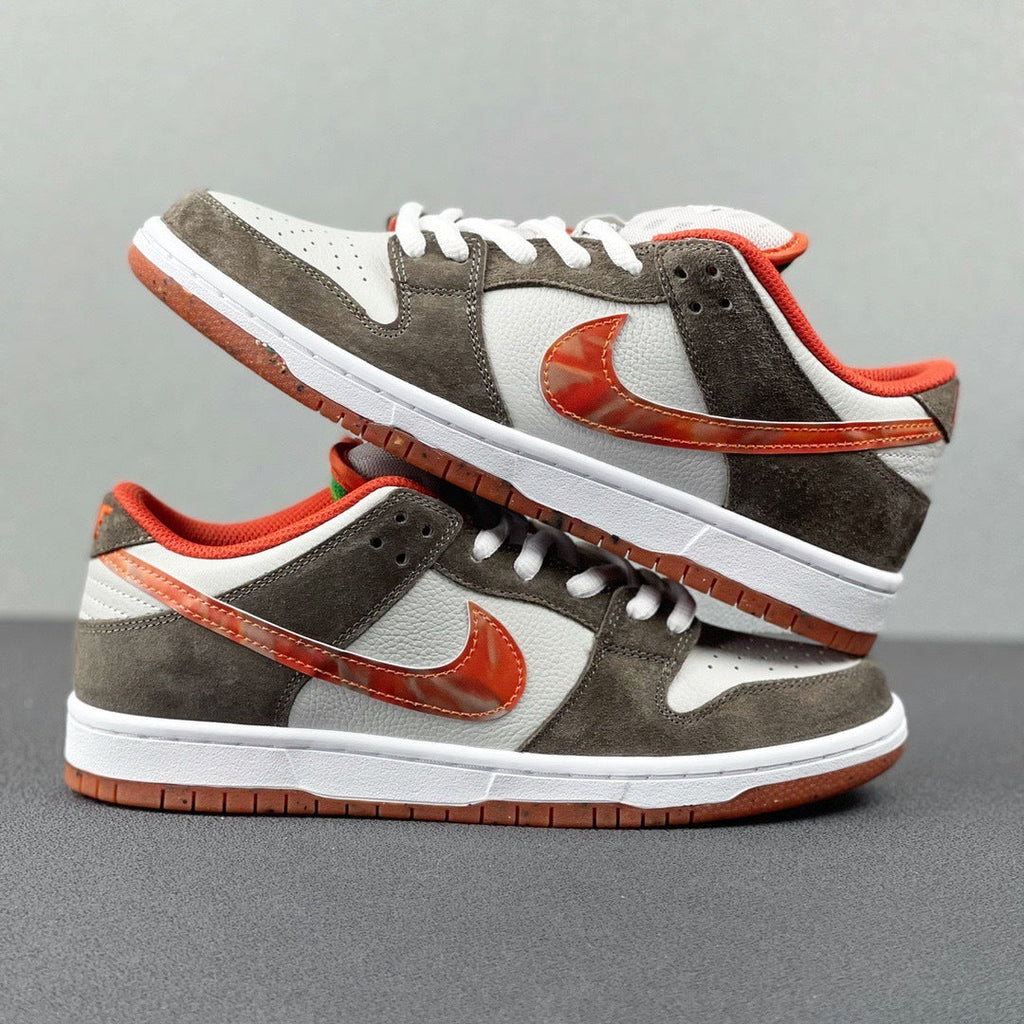 Nike SB Dunk Low Pro Crushed D.C. DH7782-001 Sneakers