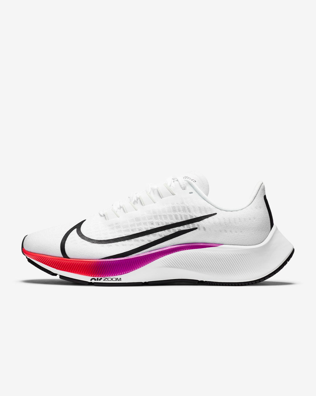 Nike Air Zoom Pegasus 37 Running Shoes White BQ9646-103
