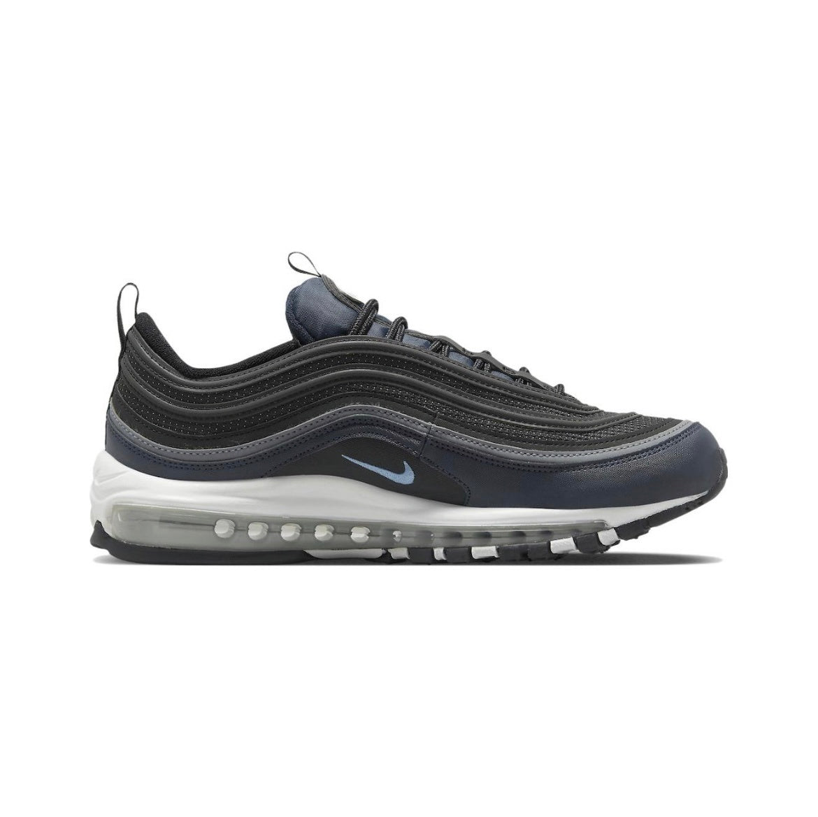Nike Air Max 97 Sneakers Midnight Blue DQ3955-001
