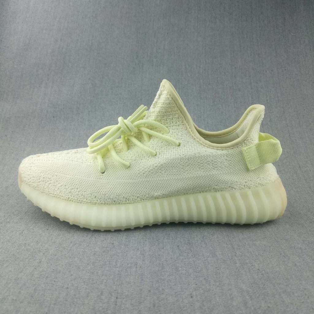 Yeezy 350 V2 Butter Sneakers