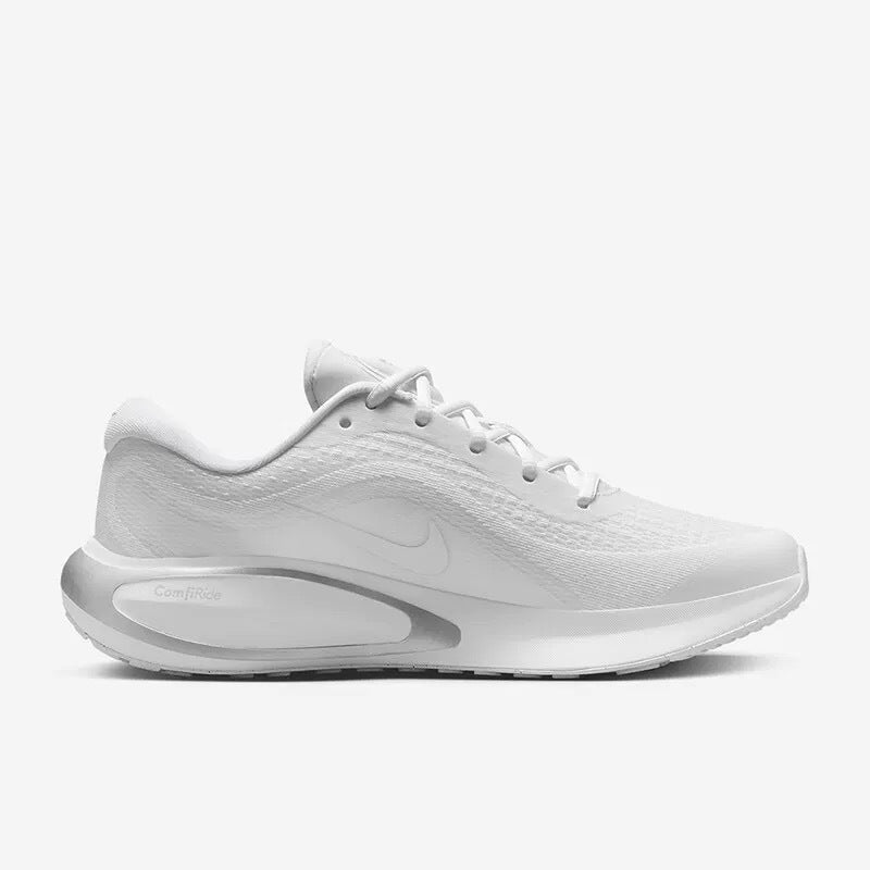 Nike Journey Run Road Running Shoes White FJ7765-102