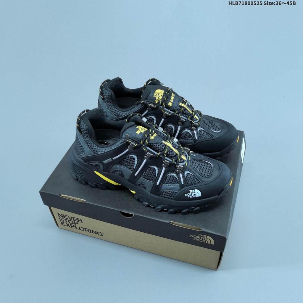 The North Face Hedgehog 06 VST GORE-TEX Hiking Shoes